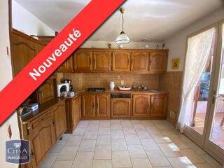  Maison � vendre 5 pi�ces 132 m�