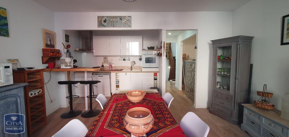 VENTE d'une maison T6 (140 m²) à Pamiers, EXCEPTIONNELLE....