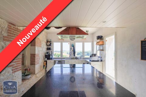   Vente Maison Maison - 5 pice(s) - 134 m