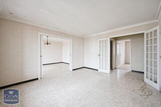  Appartement � vendre 4 pi�ces 90 m�