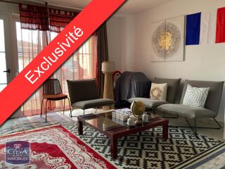  Appartement  vendre 2 pices 42 m