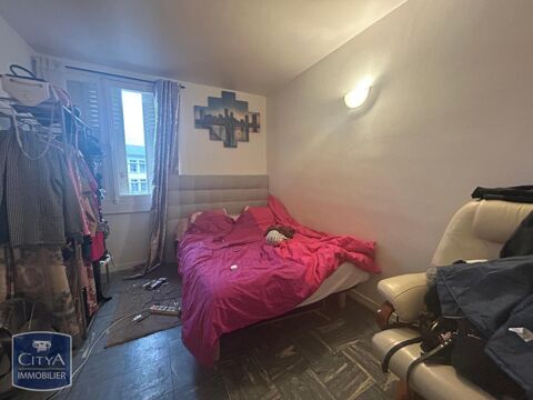  Appartement � vendre 3 pi�ces 56 m�