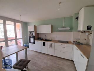  Appartement � vendre 3 pi�ces 86 m�