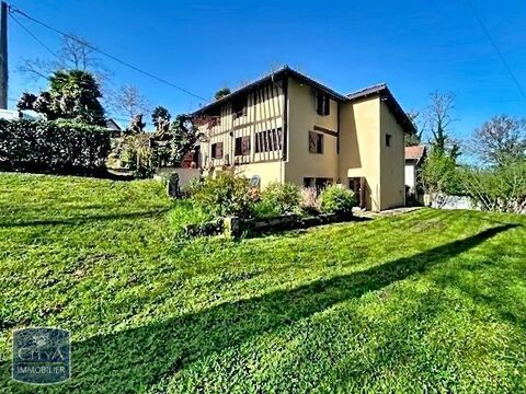   Vente Maison Maison - 4 pi�ce(s) - 87 m�