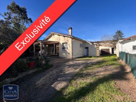   Vente Maison Maison - 4 pi�ce(s) - 68 m�