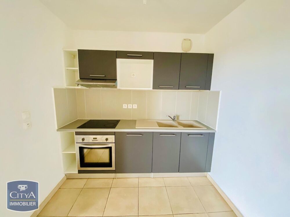 VENTE d'un Appartement T3 de 59 m² à La Possession, idéa....