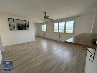  Appartement  vendre 4 pices 69 m