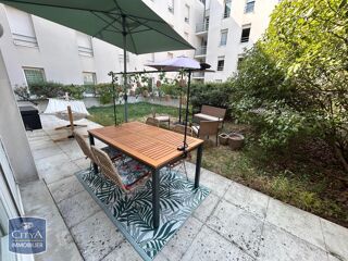  Appartement � vendre 2 pi�ces 50 m�