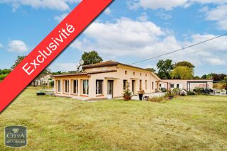  Maison � vendre 9 pi�ces 180 m�