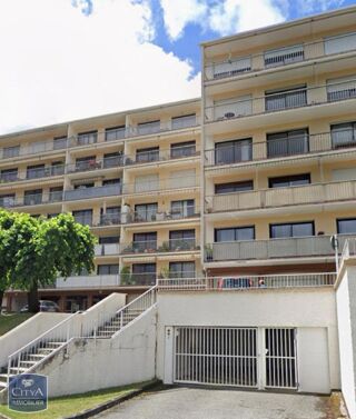  Parking / Garage � vendre 14 m�