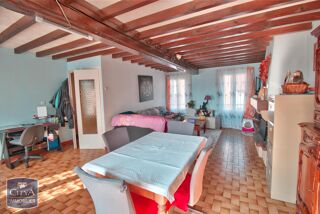  Maison � vendre 6 pi�ces 128 m�