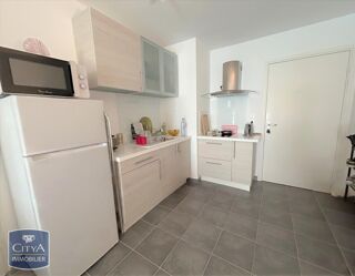  Appartement � vendre 2 pi�ces 38 m�