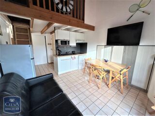  Maison � vendre 2 pi�ces 31 m�