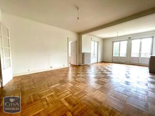  Appartement � vendre 4 pi�ces 103 m�