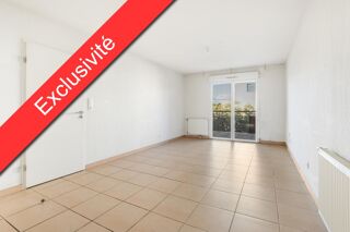  Appartement � vendre 2 pi�ces 44 m�