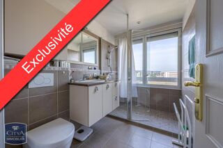  Appartement � vendre 6 pi�ces 129 m�