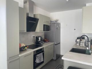  Appartement � vendre 4 pi�ces 75 m�