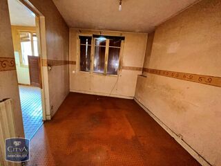  Maison � vendre 3 pi�ces 32 m�