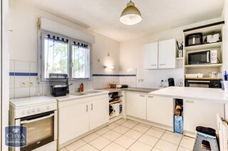  Maison � vendre 4 pi�ces 88 m�