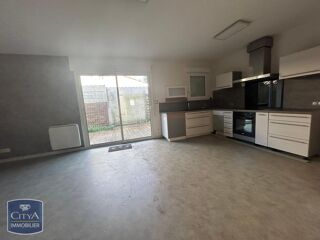  Appartement � vendre 2 pi�ces 48 m�