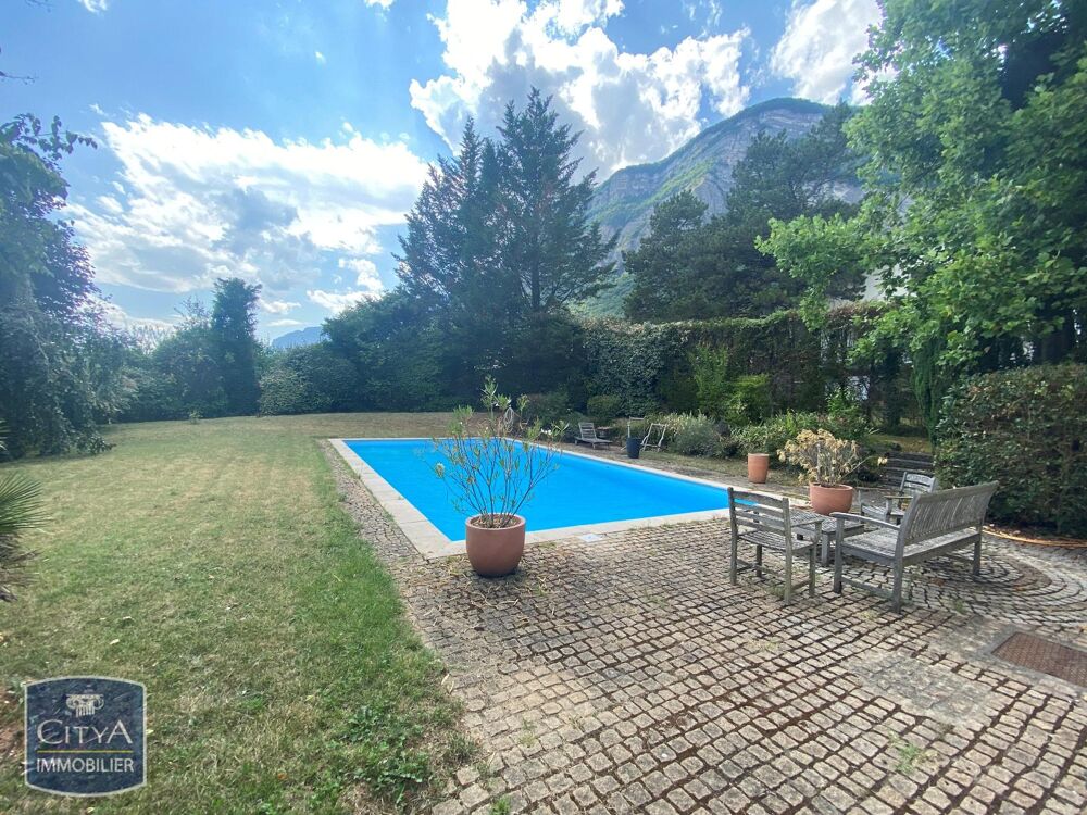 � vendre  Maison Crolles (38920)