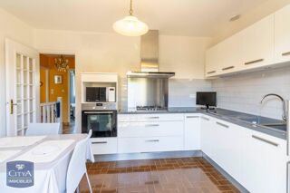  Maison � vendre 5 pi�ces 108 m�