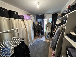  Appartement  vendre 3 pices 73 m