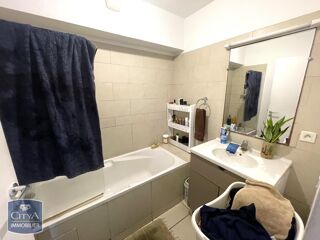  Appartement � vendre 3 pi�ces 67 m�