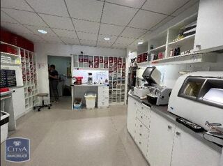  Immeuble à vendre 545 m²