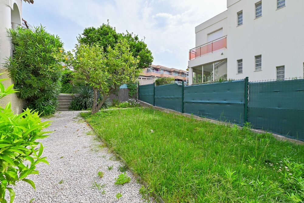  vendre  Villa Nice (06200)