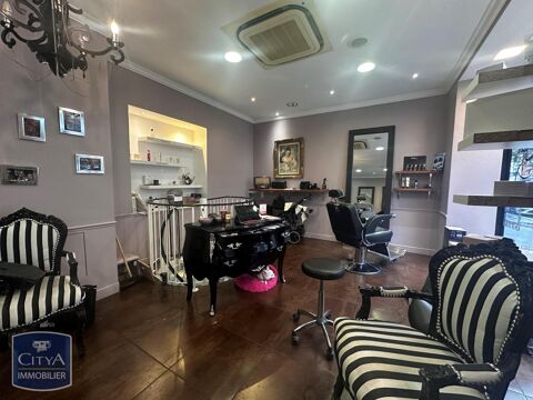 LOCAL COMMERCIAL - PARIS 15e - 95 AVENUE FELIX FAURE ... 187000 75015 Paris 15e arrondissement