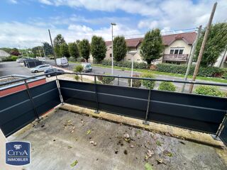  Appartement  vendre 2 pices 39 m