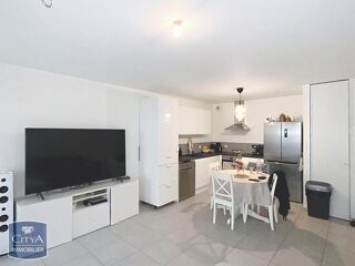  Appartement � vendre 4 pi�ces 78 m�