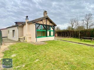  Maison  vendre 5 pices 108 m