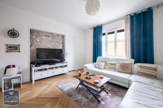  Appartement � vendre 4 pi�ces 86 m�