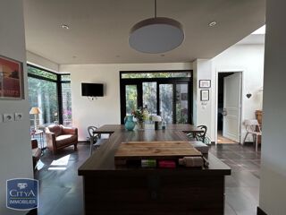  Maison � vendre 6 pi�ces 190 m�