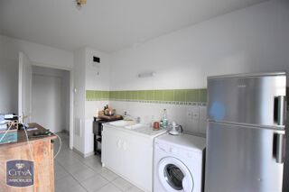  Appartement � vendre 2 pi�ces 48 m�