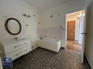  Appartement  vendre 3 pices 80 m