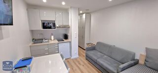  Appartement � vendre 1 pi�ce 20 m�