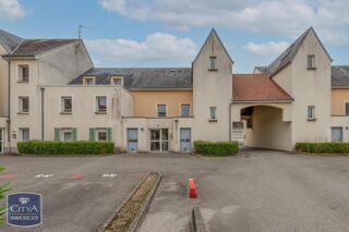  Appartement � vendre 4 pi�ces 92 m�