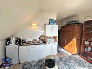  Appartement � vendre 2 pi�ces 18 m�