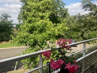  Appartement  vendre 2 pices 51 m