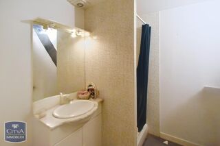  Appartement � vendre 2 pi�ces 68 m�