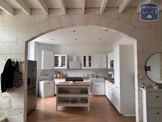  Maison à vendre 5 pièces 134 m²