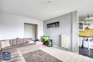  Appartement � vendre 4 pi�ces 79 m�