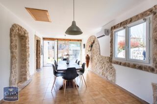  Maison � vendre 5 pi�ces 150 m�