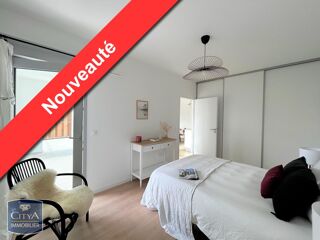  Appartement  vendre 3 pices 57 m