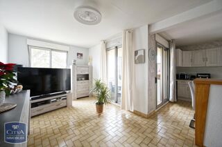  Appartement � vendre 4 pi�ces 70 m�