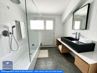  Maison � vendre 4 pi�ces 132 m�