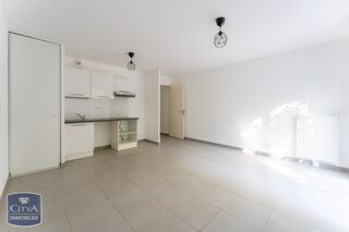  Appartement  vendre 2 pices 43 m